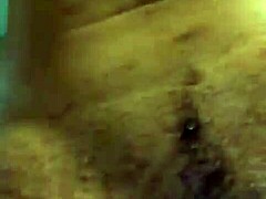latina nelly’s big ass solo play session