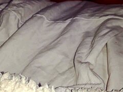 Cock Drives Deep in Passion