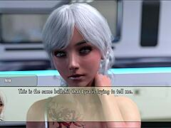 3D GAME ANAL HEAT