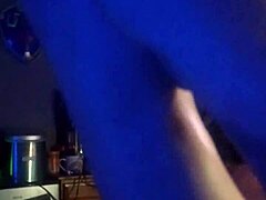 Wet Foot Fetish Fantasy Adventure