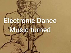 Electronic Vibes Turn to Tender Harmony