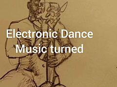 Electronic Vibes Turn to Tender Harmony