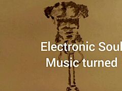 Electronic Vibes Turn to Tender Harmony