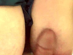 Big Tits in Messy Climax!