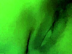 Bobbi Jo88 Can't Stop Teasing Her Shaved Pussy