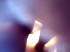 Redhead's Bathroom Sex Scene