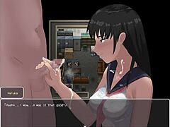 officer sparks heat in steamy climax