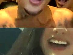 PKDelas Live with Topless Bold Chaos