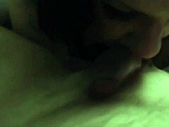 Lady’s Tender Kisses Mesmerize