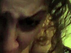 Sexy Mature Wakes Up for Fun