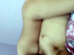 Young Couple Gets Naughty In Video 2