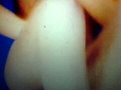 Blonde’s Tasty Pussy Begs For More