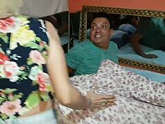 Flirting with Married Man in Favela