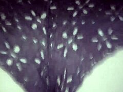 Latina Wife Rides Hard in Quarantine Fuck