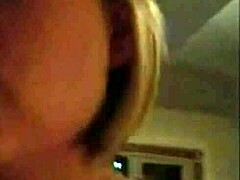BLONDE FUN UNLEASHED