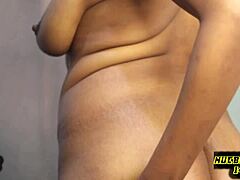 Creamy delight fuels raw passion