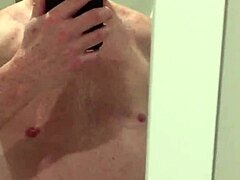 Cum tribute blasted for deep thrill