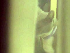 naughty cougar's hidden drama