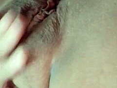 I watched my cousin's tasty butt get pounded