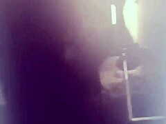 Fiery Black MILF Passion