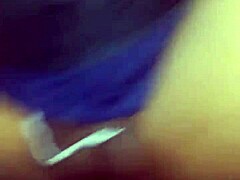 My teen’s thrilling fuck last night
