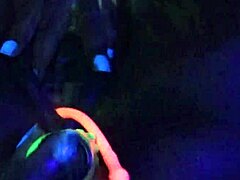 Halloween Thrills with Wild Toy Play