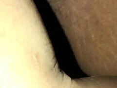 What's Bae Hiding in Freaky Ebony Action?