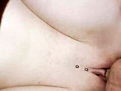 What’s hidden in her sweet fuck?