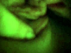 Wife's Homemade Hard Fingering Scene