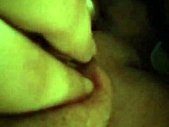 Teasing Wife’s Wet Pussy Fingered to Ecstasy