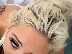 Big Naturals POV Tease in Forward Motion PMV