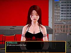 Meet Circle in Sensual Adventure