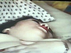 mirna’s raw homemade solo gets rough fast