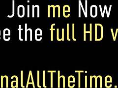 Alexis Crash's Wild Anal Thrills