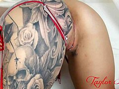 Taylor Nicole’s Hidden Hospital Encounter