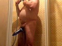 i feel that powerful solo stroke