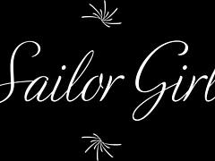 Sailor Dreams Ignite Interracial Passion