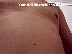 Cdzinha Limas Reunites with Iza's Charm