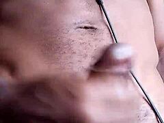 bbc stroking finish