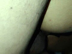 Hey, spicy amateurs' anal clip