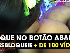 I saw Debora Fantine live sexy