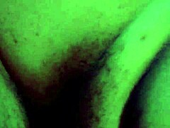 Latina getting fucked hard in hotel room