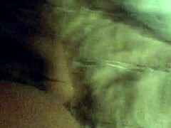 Big-booty doll in wild action