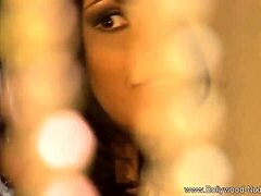 Indian Beauty Strips for Fun