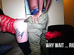 Queens and Gays Spice Up Hotwife