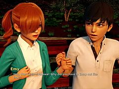 my harasser turns lover in desire
