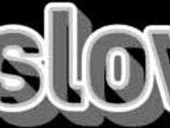 Slow motion massive thrills
