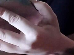 Stunning Beauties Show Oral Skills