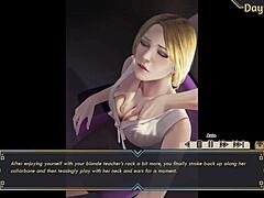 Roarnya's risky game in HD