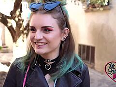 TRIXY CHERISHES TENDER MOMENTS
